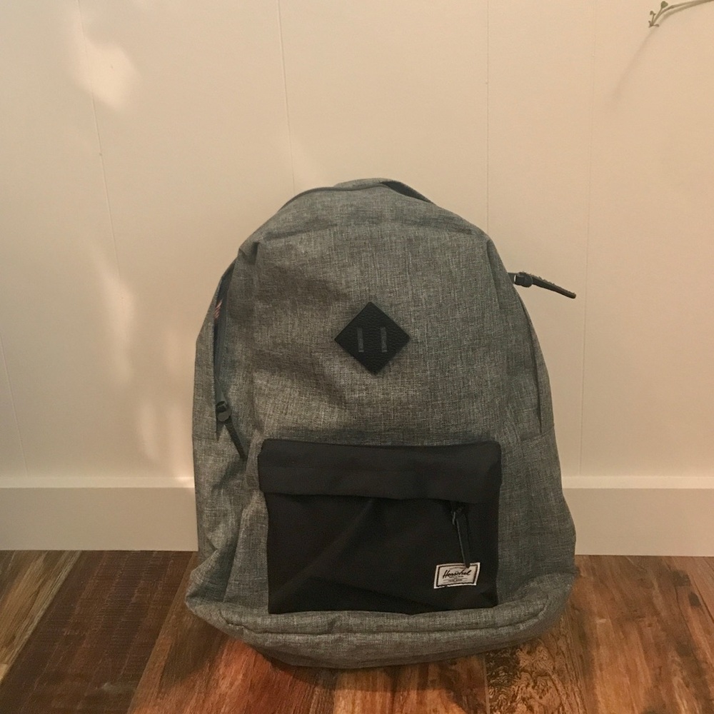 Herschel backpack